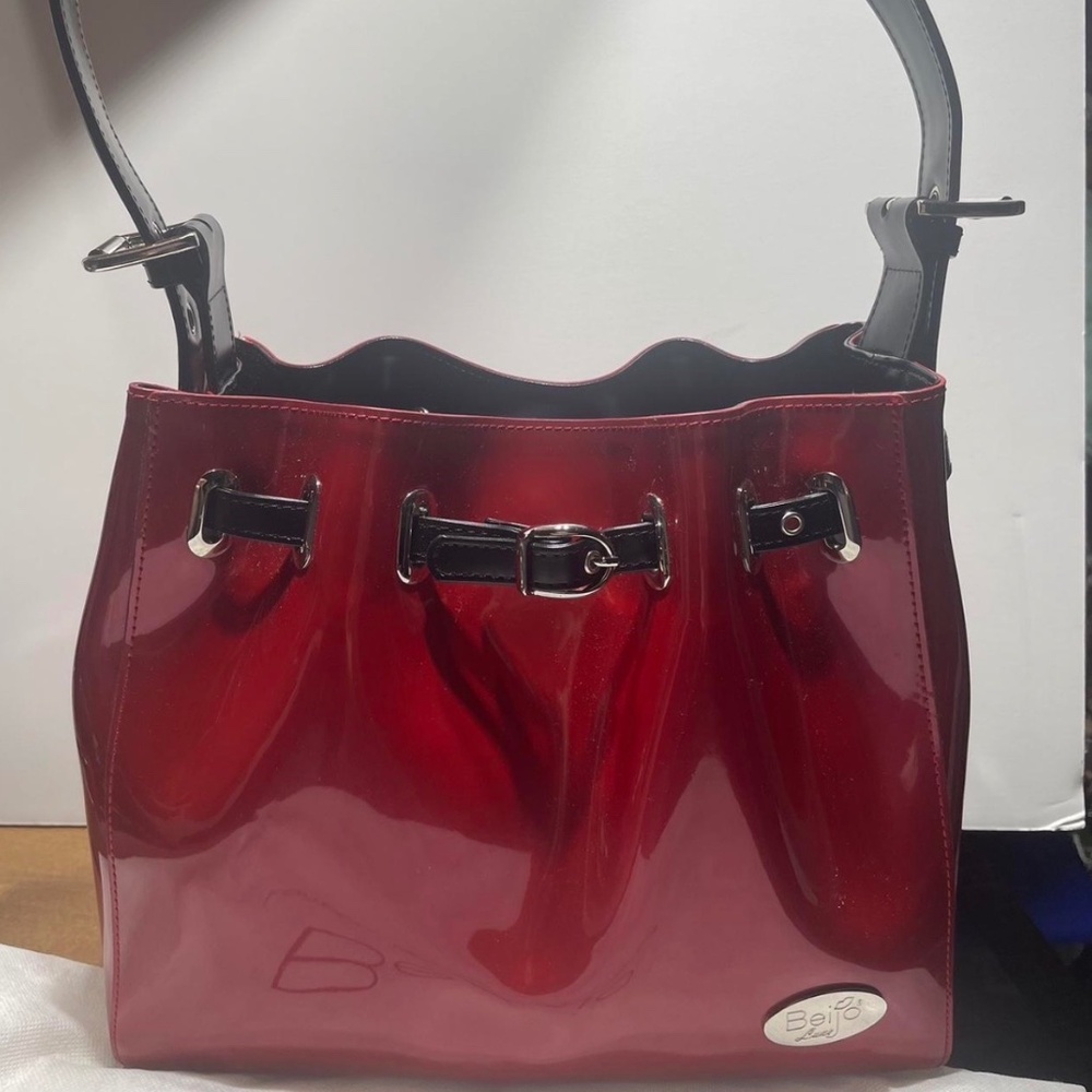 Beijo Handbag